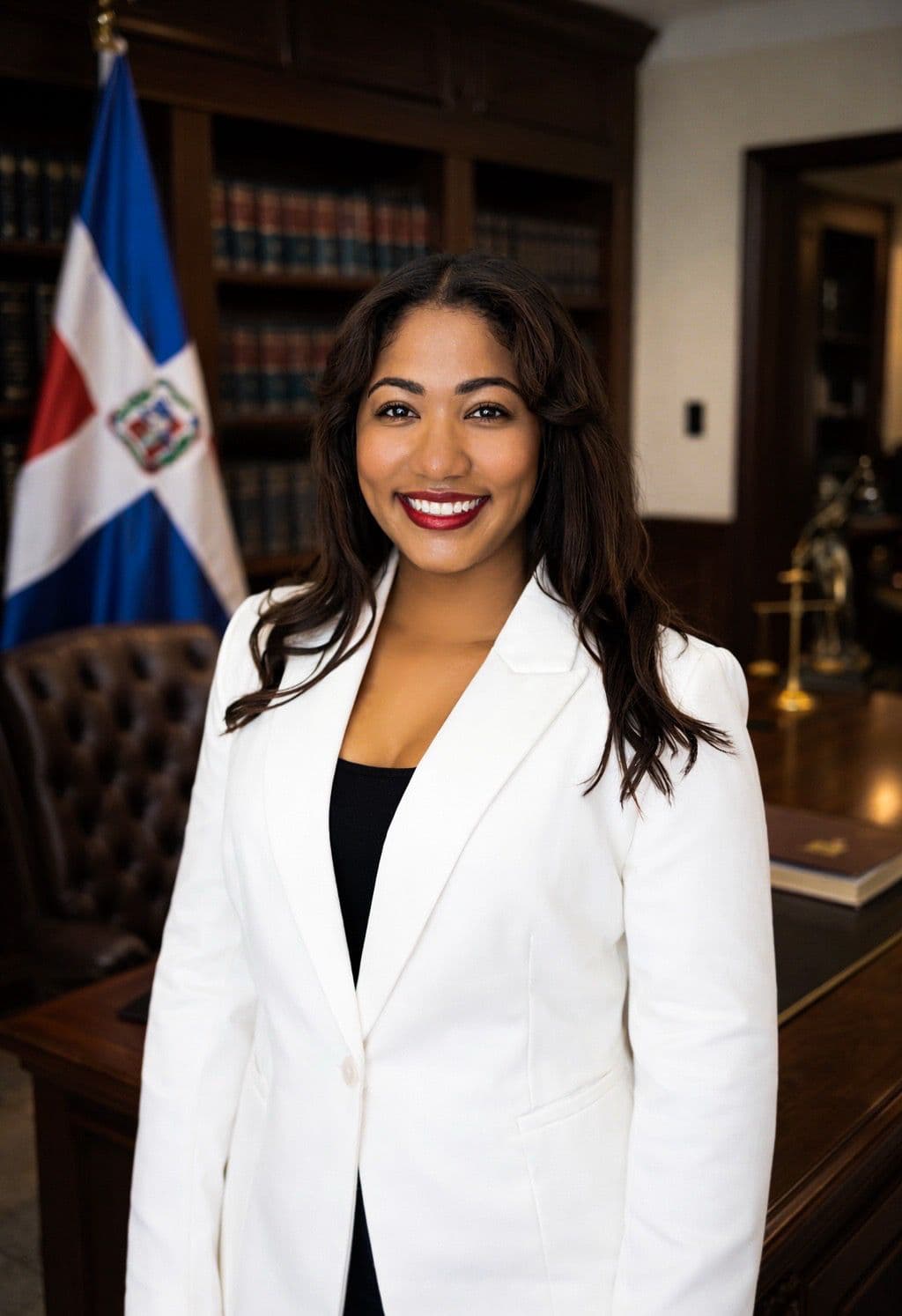 Marlenys Nolasco - Abogada especializada en Derecho Civil